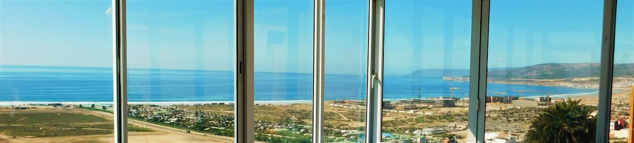 Surf & Yoga Paradise Morocco Albergue Tamraght Ou Fella Exterior foto